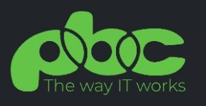 PBC logo