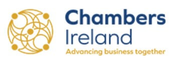 logo of chambers ireland