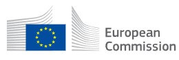 logo of european comission