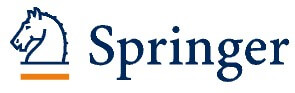 Springer logo